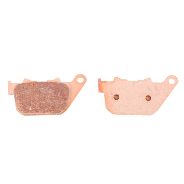 Kimpex HD Metallic Brake Pad Metal