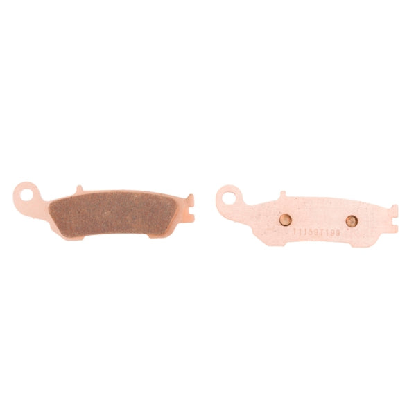 Kimpex HD Metallic Brake Pad Metal