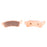 Kimpex HD Metallic Brake Pad Metal