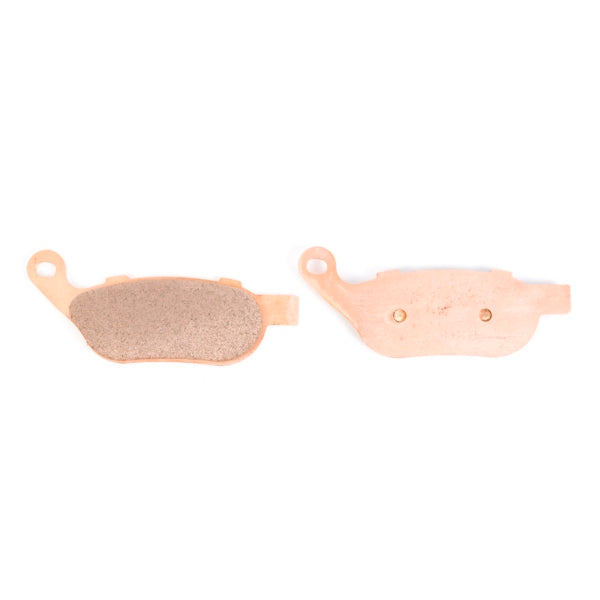 Kimpex HD Metallic Brake Pad Metal