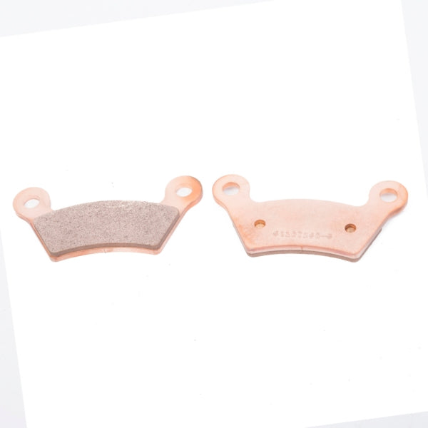 Kimpex HD Metallic Brake Pad Metal