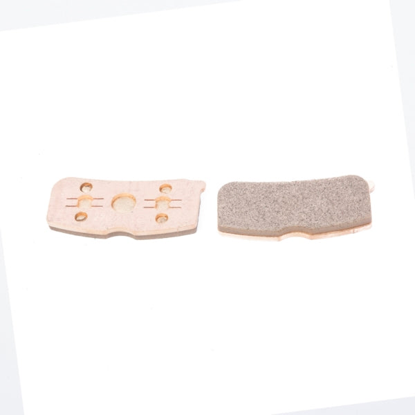 Kimpex HD Metallic Brake Pad Metal