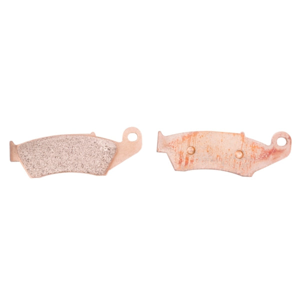 Kimpex HD Metallic Brake Pad Metal - Front, Rear, Front Right, Front left