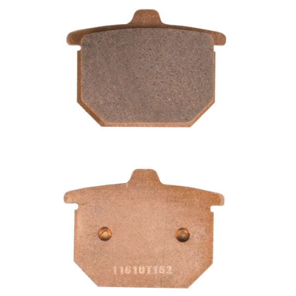 Kimpex HD Metallic Brake Pad Metal
