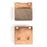 Kimpex HD Metallic Brake Pad Metal
