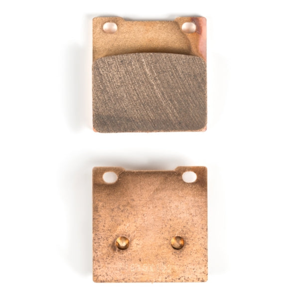 Kimpex HD Metallic Brake Pad Metal