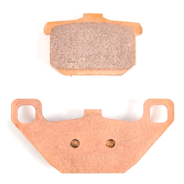 Kimpex HD Metallic Brake Pad Metal