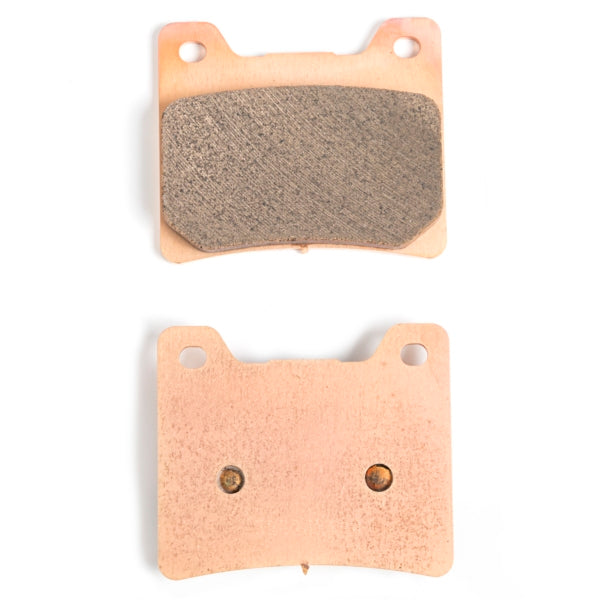 Kimpex HD Metallic Brake Pad Metal