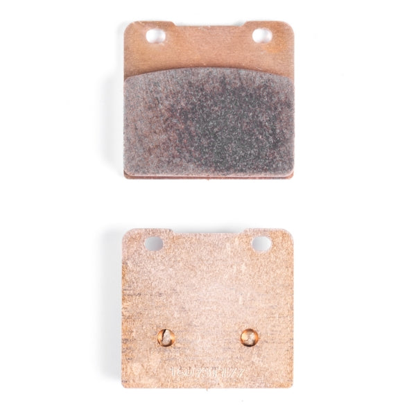 Kimpex HD Metallic Brake Pad Metal