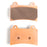 Kimpex HD Metallic Brake Pad Metal