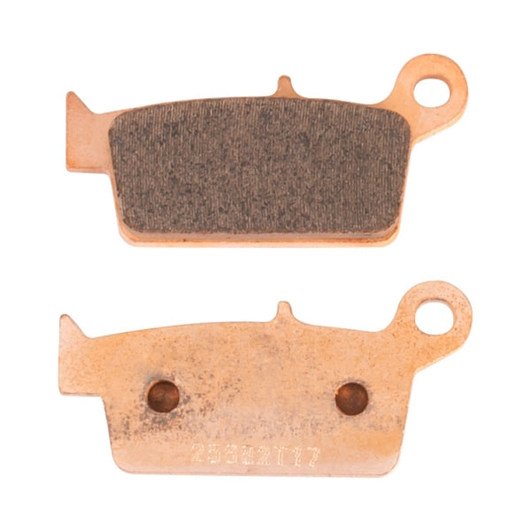 Kimpex HD Metallic Brake Pad Metal