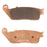 Kimpex HD Metallic Brake Pad Metal