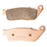 Kimpex HD Metallic Brake Pad Metal