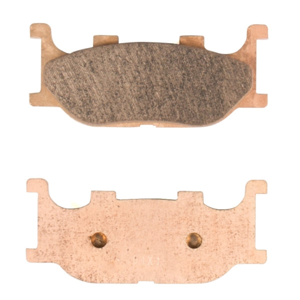 Kimpex HD Metallic Brake Pad Metal
