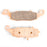 Kimpex HD Metallic Brake Pad Metal