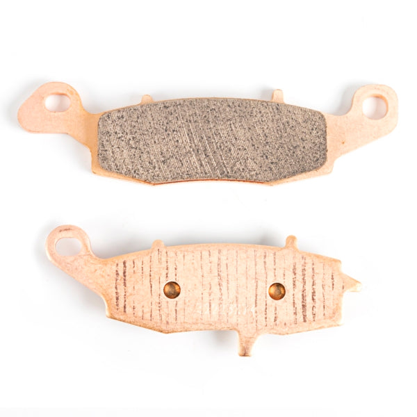 Kimpex HD Metallic Brake Pad Metal