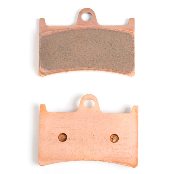 Kimpex HD Metallic Brake Pad Metal
