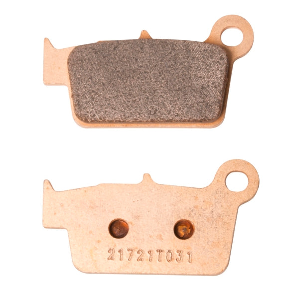 Kimpex HD Metallic Brake Pad Metal
