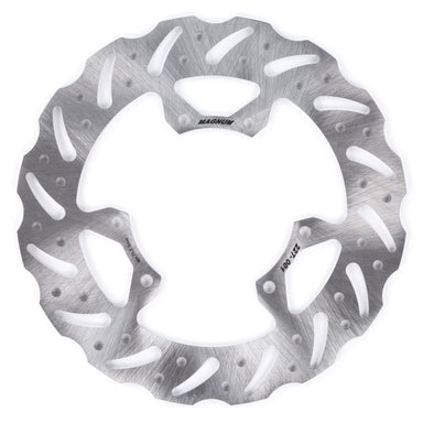 Kimpex HD Rotor made Carbon Steel Fits Honda - Front