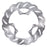 Kimpex HD Rotor made Carbon Steel Fits Honda - Front