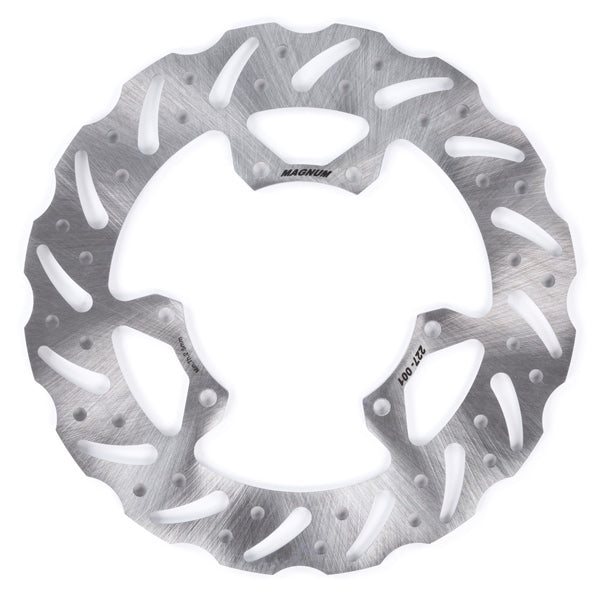 Kimpex HD Rotor made Carbon Steel Fits Honda - Front