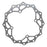 Kimpex HD Rotor made Carbon Steel Fits Honda - Front