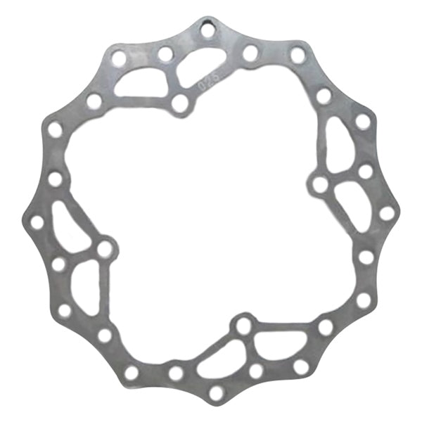 Kimpex HD Rotor made Carbon Steel Fits Honda - Front