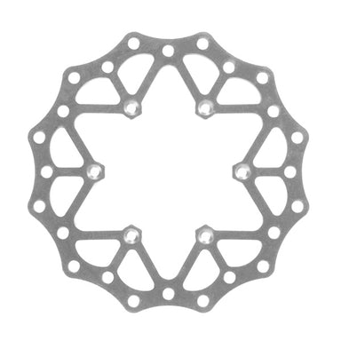 Kimpex HD Rotor made Carbon Steel Fits Kawasaki - Front