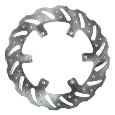 Kimpex HD Rotor made Carbon Steel Fits Suzuki, Fits Yamaha - Front