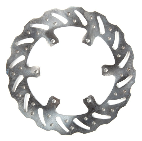 Kimpex HD Rotor made Carbon Steel Fits Suzuki, Fits Yamaha - Front