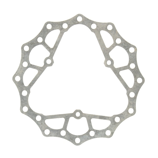 Kimpex HD Rotor made Carbon Steel Fits KTM - Front