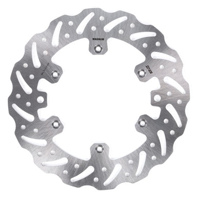 Kimpex HD Rotor made Carbon Steel Fits KTM - Front
