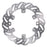 Kimpex HD Rotor made Carbon Steel Fits KTM - Front