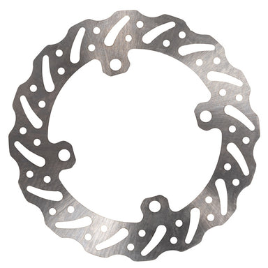 Kimpex HD Rotor made Carbon Steel Fits Honda - Rear
