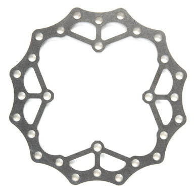 Kimpex HD Rotor made Carbon Steel Fits Kawasaki, Fits Suzuki - Rear