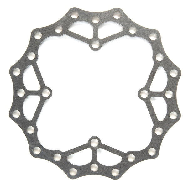 Kimpex HD Rotor made Carbon Steel Fits Kawasaki, Fits Suzuki - Rear