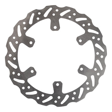 Kimpex HD Rotor made Carbon Steel Fits Suzuki - Rear