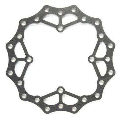 Kimpex HD Rotor made Carbon Steel Fits Suzuki - Rear