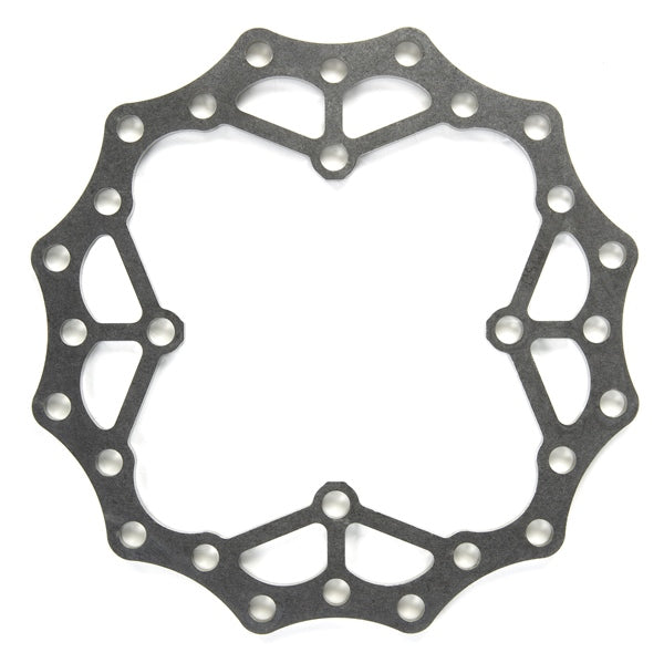 Kimpex HD Rotor made Carbon Steel Fits Suzuki - Rear