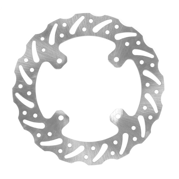 Kimpex HD Rotor made Carbon Steel Fits Yamaha - Rear