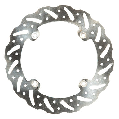 Kimpex HD Rotor made Carbon Steel Fits KTM - Rear