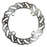Kimpex HD Rotor made Carbon Steel Fits KTM - Rear