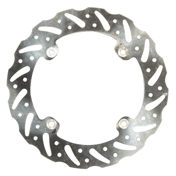 Kimpex HD Rotor made Carbon Steel Fits KTM - Rear