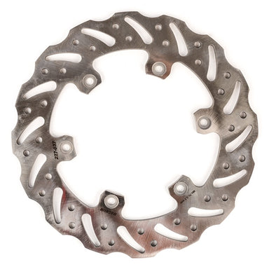 Kimpex HD Rotor made Carbon Steel Fits KTM - Rear