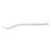 Kimpex Tire Iron Curved 16 Inch