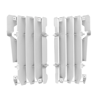 Polisport Radiator Louvers