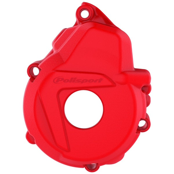 Polisport Ignition Cover Protector
