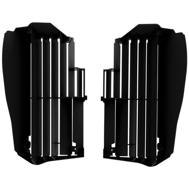 Polisport Radiator Louvers