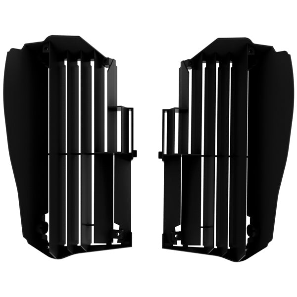 Polisport Radiator Louvers