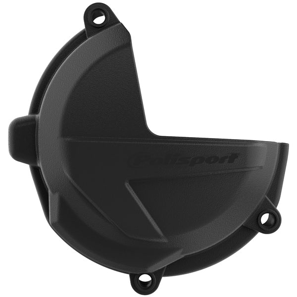 Polisport Clutch Cover Protector